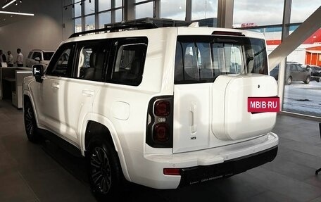 Haval H9, 2024 год, 4 999 000 рублей, 3 фотография