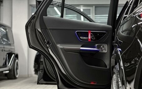 Mercedes-Benz GLC Coupe AMG, 2025 год, 12 199 000 рублей, 33 фотография