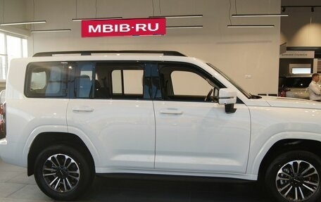 Haval H9, 2024 год, 4 999 000 рублей, 6 фотография