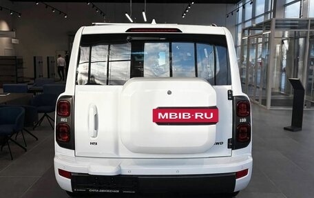 Haval H9, 2024 год, 4 999 000 рублей, 4 фотография