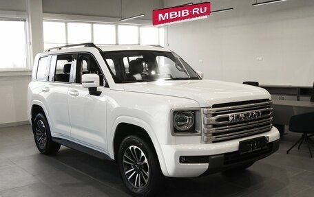 Haval H9, 2024 год, 4 999 000 рублей, 2 фотография