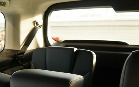 Haval H9, 2024 год, 4 999 000 рублей, 20 фотография