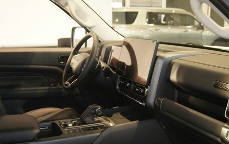 Haval H9, 2024 год, 4 999 000 рублей, 13 фотография