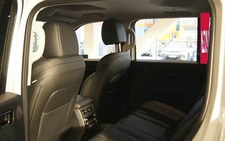 Haval H9, 2024 год, 4 999 000 рублей, 19 фотография