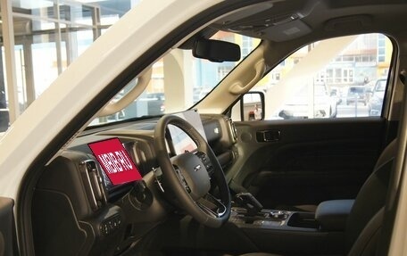 Haval H9, 2024 год, 4 999 000 рублей, 15 фотография