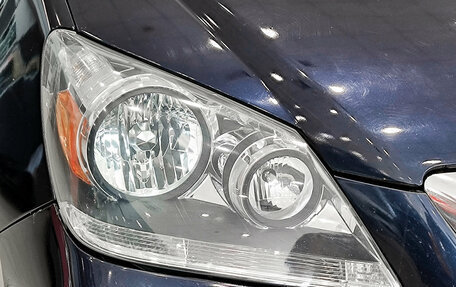 Honda Odyssey (North America) III, 2006 год, 850 000 рублей, 21 фотография