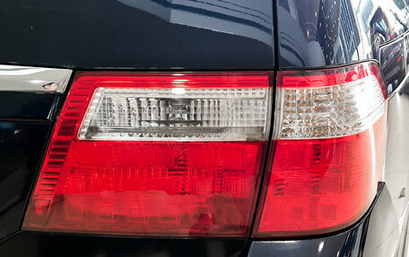 Honda Odyssey (North America) III, 2006 год, 850 000 рублей, 16 фотография