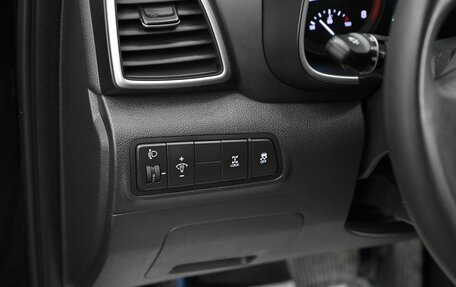 Hyundai Tucson III, 2020 год, 1 995 000 рублей, 9 фотография