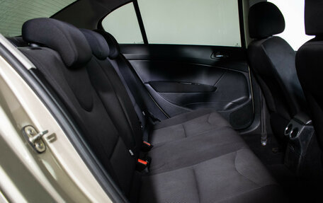 Peugeot 408 I рестайлинг, 2013 год, 470 000 рублей, 9 фотография