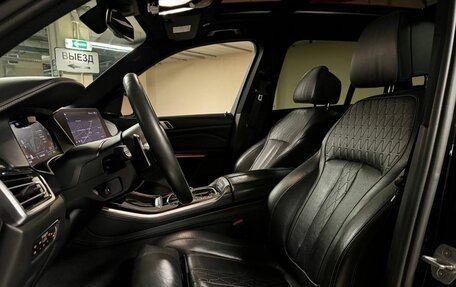 BMW X5, 2019 год, 6 175 000 рублей, 5 фотография