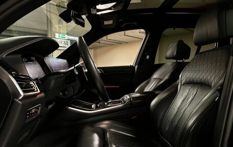 BMW X5, 2019 год, 6 175 000 рублей, 8 фотография