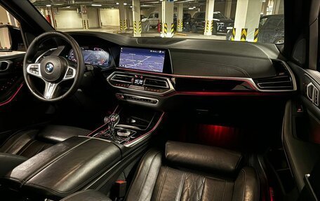 BMW X5, 2019 год, 6 175 000 рублей, 7 фотография