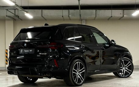 BMW X5, 2019 год, 6 175 000 рублей, 4 фотография