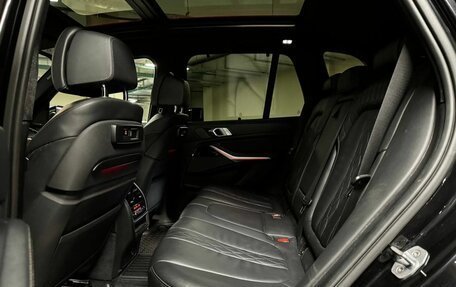 BMW X5, 2019 год, 6 175 000 рублей, 11 фотография