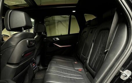 BMW X5, 2019 год, 6 175 000 рублей, 10 фотография