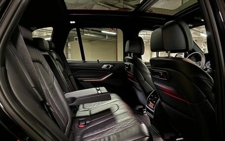 BMW X5, 2019 год, 6 175 000 рублей, 9 фотография