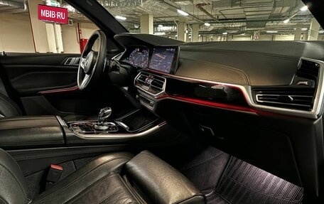 BMW X5, 2019 год, 6 175 000 рублей, 6 фотография