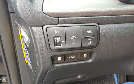 KIA K7, 2019 год, 3 050 000 рублей, 3 фотография