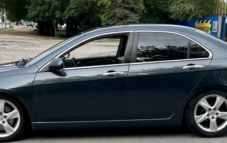 Honda Accord VII рестайлинг, 2005 год, 780 000 рублей, 1 фотография