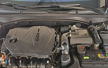 KIA K7, 2019 год, 3 050 000 рублей, 2 фотография