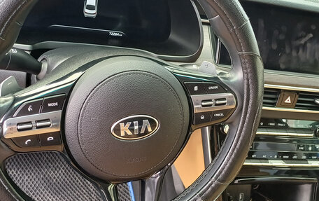 KIA K7, 2019 год, 3 050 000 рублей, 4 фотография