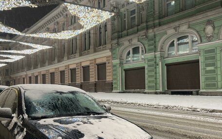 Honda Accord VII рестайлинг, 2005 год, 780 000 рублей, 3 фотография