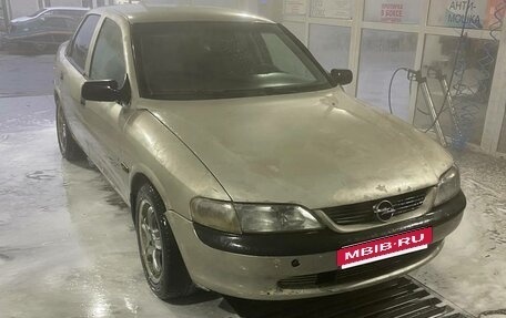 Opel Vectra B рестайлинг, 1997 год, 120 000 рублей, 2 фотография