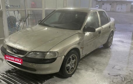Opel Vectra B рестайлинг, 1997 год, 120 000 рублей, 3 фотография