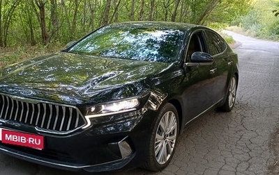 KIA K7, 2019 год, 3 050 000 рублей, 1 фотография