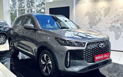 Chery Tiggo 4 I рестайлинг, 2025 год, 1 999 000 рублей, 1 фотография