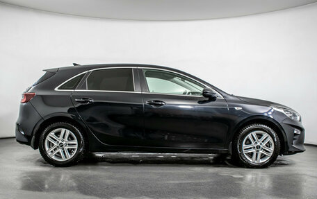 KIA cee'd III, 2018 год, 1 670 000 рублей, 4 фотография