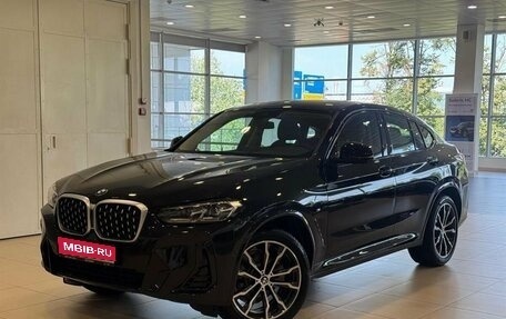 BMW X4, 2024 год, 8 650 000 рублей, 1 фотография