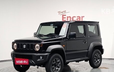 Suzuki Jimny, 2025 год, 1 307 000 рублей, 1 фотография
