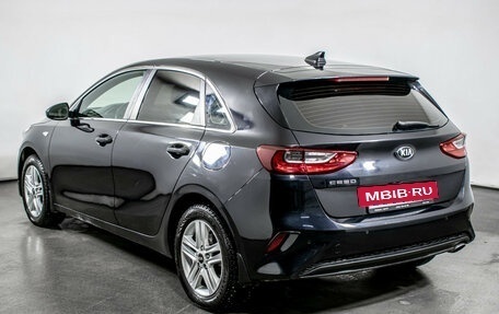 KIA cee'd III, 2018 год, 1 670 000 рублей, 7 фотография