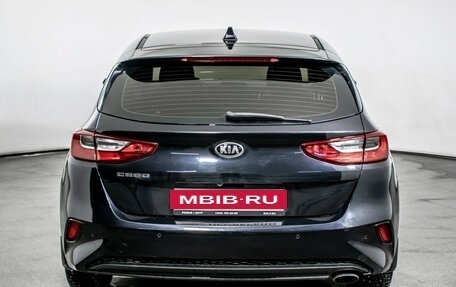 KIA cee'd III, 2018 год, 1 670 000 рублей, 6 фотография