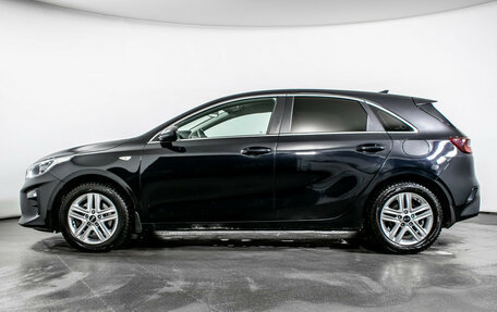 KIA cee'd III, 2018 год, 1 670 000 рублей, 8 фотография