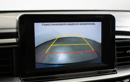 KIA cee'd III, 2018 год, 1 670 000 рублей, 15 фотография