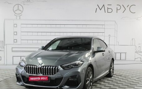 BMW 2 серия F44, 2021 год, 3 475 000 рублей, 1 фотография