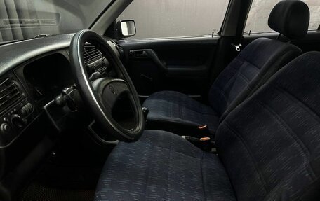 Volkswagen Golf III, 1992 год, 119 900 рублей, 6 фотография