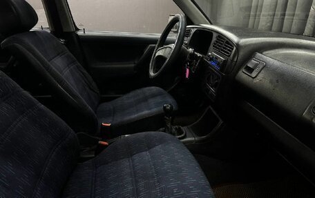 Volkswagen Golf III, 1992 год, 119 900 рублей, 7 фотография