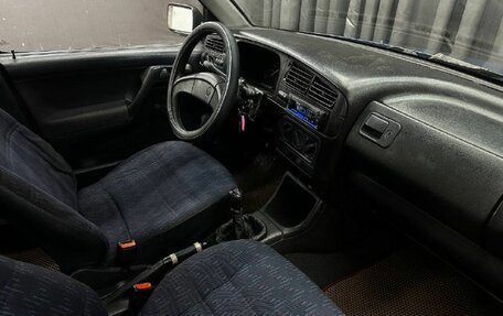 Volkswagen Golf III, 1992 год, 119 900 рублей, 8 фотография