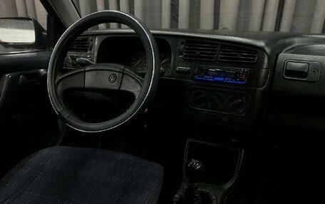 Volkswagen Golf III, 1992 год, 119 900 рублей, 12 фотография