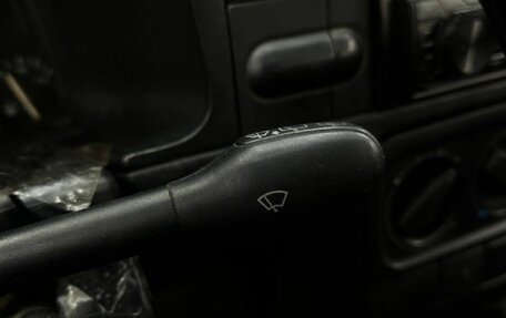 Volkswagen Golf III, 1992 год, 119 900 рублей, 15 фотография