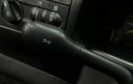 Volkswagen Golf III, 1992 год, 119 900 рублей, 14 фотография