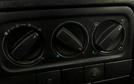 Volkswagen Golf III, 1992 год, 119 900 рублей, 13 фотография