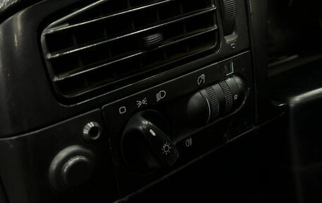 Volkswagen Golf III, 1992 год, 119 900 рублей, 16 фотография