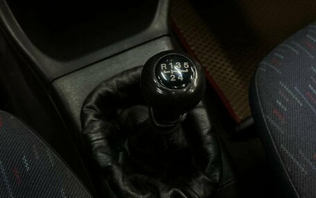 Volkswagen Golf III, 1992 год, 119 900 рублей, 18 фотография