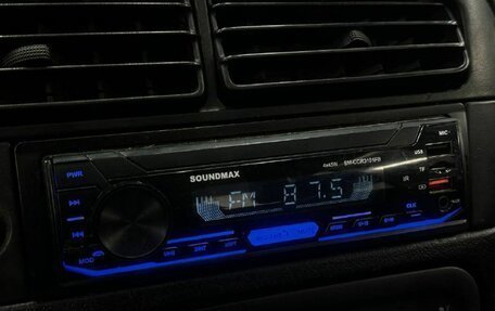 Volkswagen Golf III, 1992 год, 119 900 рублей, 17 фотография