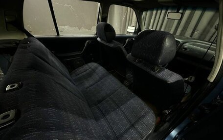 Volkswagen Golf III, 1992 год, 119 900 рублей, 22 фотография