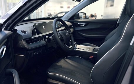 Chery Tiggo 4 I рестайлинг, 2025 год, 1 999 000 рублей, 6 фотография